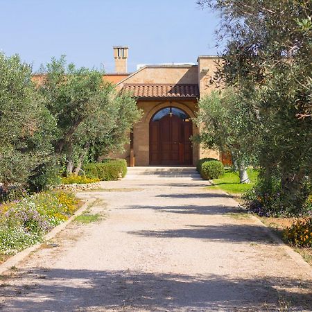 Biancolivo Gallipoli In Salento Exteriör bild